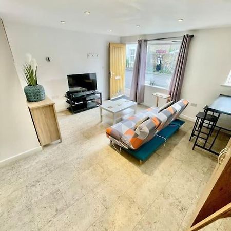 Cambridge City Centre Studio, Sleeps 3 المظهر الخارجي الصورة
