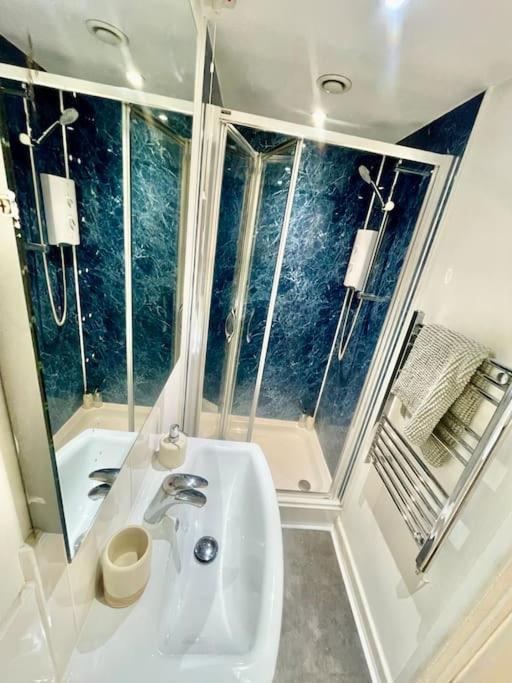 Cambridge City Centre Studio, Sleeps 3 المظهر الخارجي الصورة