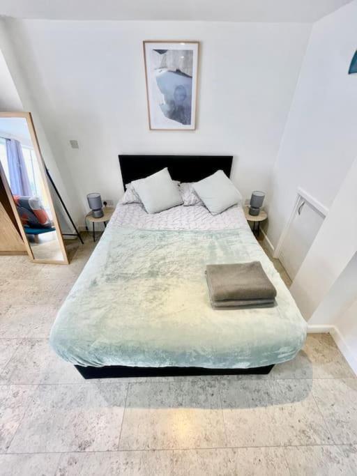 Cambridge City Centre Studio, Sleeps 3 المظهر الخارجي الصورة