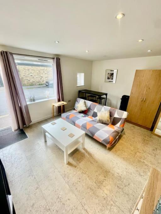 Cambridge City Centre Studio, Sleeps 3 المظهر الخارجي الصورة
